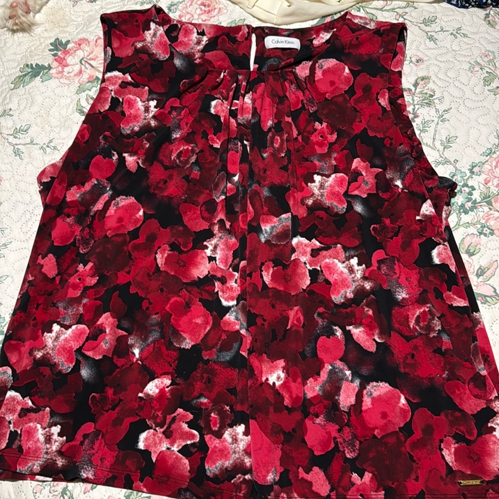 Summer top